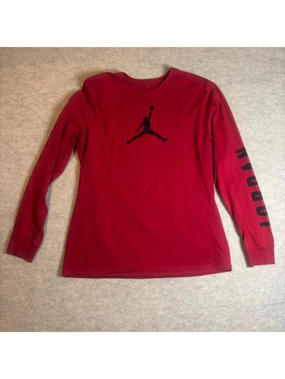 Jordan